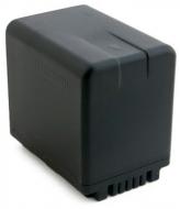 Аккумулятор EXTRADIGITAL для Panasonic VW-VBT380 3900мА*ч (BDP2692)