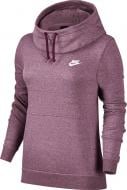 Джемпер Nike W NSW FNL FLC 853928-515 р. S фиолетовый Джемпер Nike W NSW FNL FLC 853928-515 р. S фиолетовый