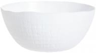 Салатник Luminarc Ammonite White 23 см