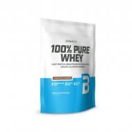 Протеин BioTechUSA 100% Pure Whey черный бисквит 2270 г