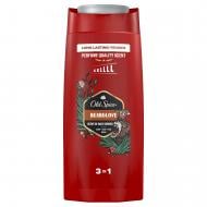 Гель для душа Old Spice 3-в-1 Bearglove 675 мл
