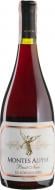 Вино Montes Pinot Noir Alpha 0,75 л