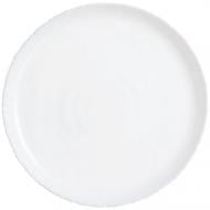 Тарелка десертная Luminarc Ammonite White 19 см