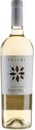 Вино Cantele Telero Chardonna 0,75 л Вино Cantele Telero Chardonna 0,75 л