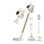 Пылесос аккумуляторный DREAME R10 (VTV22B) white