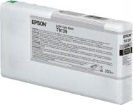 Картридж Epson SureColor SC-P5000 light light black C13T913900