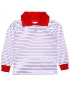 Джемпер для мальчика Татошка р.116 мульти 7580