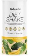 Протеин BioTechUSA Diet Shake банан 720 г