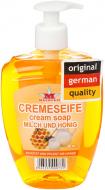 Крем-мило Meister Молоко і мед 500 мл