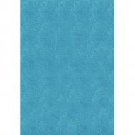 Фоаміран Santi EVA 20x30 см блакитний з голографічним глітером