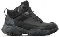 Ботинки THE NORTH FACE W STORM STRIKE III WP NF0A5LWG7T41 р.37 черный