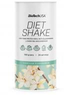 Протеин BioTechUSA Diet Shake ванильный 30 г