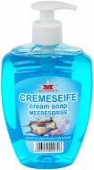 Крем-мило Meister Свіжість океану з антибактеріальним ефектом 500 мл