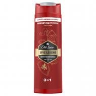 Гель для душа Old Spice 3-в-1 Epic Legend 400 мл