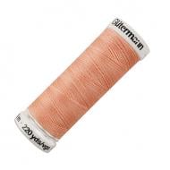 Нитки Gutermann Sew All №100 200 м 748277 колір 586