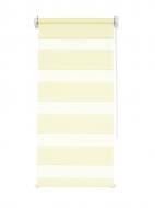 Ролета день-ніч День-ніч класик 60x160 см ваніль