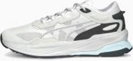 Кроссовки Puma EXTENT NITRO SPORT 390397-01 р.45 белые