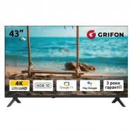 Телевизор Grifon DV43USB Diva