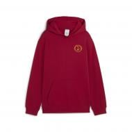 Джемпер Puma x HARRY POTTER Relaxed Graphic Hoodie TR 63007813 р.164 зеленый