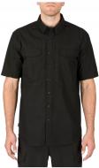 Сорочка 5.11 STRYKE Shirt - Short Sleeve р.XXL [019] Black