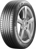 Шина Continental ECOCONTACT 6 155/70 R19 84 Q нешипованая лето