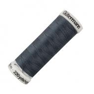 Нити Gutermann Sew All №100 200 м 748277 цвет 593