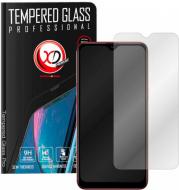 Защитное стекло EXTRADIGITAL Tempered Glass HD для Samsung Galaxy A10s (EGL4638)