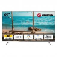 Телевизор Grifon DV65USB Diva