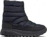 Ботинки Columbia Snowtrot™ Mid 2075111-012 р.39 черный Ботинки Columbia Snowtrot™ Mid 2075111-012 р.39 черный