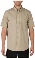 Сорочка 5.11 STRYKE Shirt - Short Sleeve р.L [055] Khaki