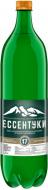 Вода Єсентуки №17 сильногазована лікувально-столова 1,5 л