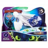 Набір іграшок Spin Master Як приборкати дракона 3 SM66621/3168 Набір іграшок Spin Master Як приборкати дракона 3 SM66621/3168