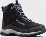 Ботинки Columbia Firecamp™ Boot 2099891-010 р.39 черный