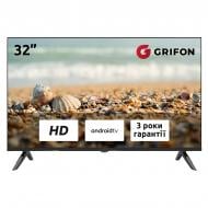 Телевизор Grifon NV32HSB Nova