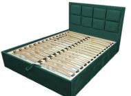 Кровать с подъемным механизмом LIDERSON Astroide Chicago 11 160x200 см