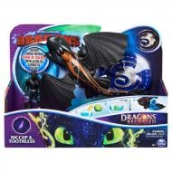 Набір іграшок Spin Master Як приборкати дракона 3 SM66621/3205 Набір іграшок Spin Master Як приборкати дракона 3 SM66621/3205