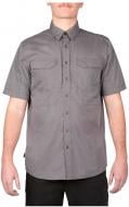 Рубашка 5.11 STRYKE Shirt - Short Sleeve р.XXL [092] Storm