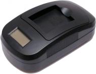 Зарядное устройство EXTRADIGITAL DC-500 Canon LP-E6 (CHC5116) Зарядное устройство EXTRADIGITAL DC-500 Canon LP-E6 (CHC5116)