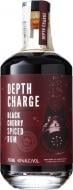 Ром Depth Charge Black Cherry Spiced Rum 0,7 л Ром Depth Charge Black Cherry Spiced Rum 0,7 л