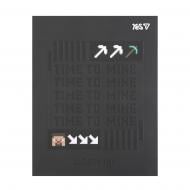 Дневник школьный интегральный Minecraft А5 911670 YES