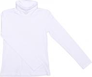 Джемпер для дівчинки Фламінго р.134 білий 874-427