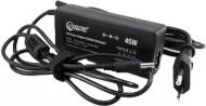 Блок питания для ноутбуков Dell (19.5V 2.31A 45W) (PSD3836)