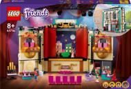 Конструктор LEGO Friends Театральная школа Андреа 41714