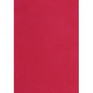 Фоамиран Santi EVA 20x30 см темно-красный