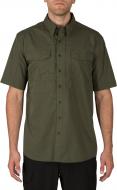 Сорочка Stryke ™ Shirt - Short Sleeve р.S TDU Green 71354