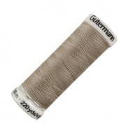 Нитки Gutermann Sew All №100 200 м 748277 колір 633