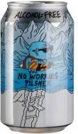 Пиво Lervig No Worries Pilsner б/а 0,33 л