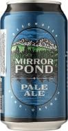 Пиво Deschutes Mirror Pond Pale Ale 0,355 л
