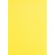 Фоамиран Santi EVA 20x30 см ярко-желтый