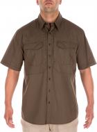 Сорочка Stryke ™ Shirt - Short Sleeve р.L Tundra 71354